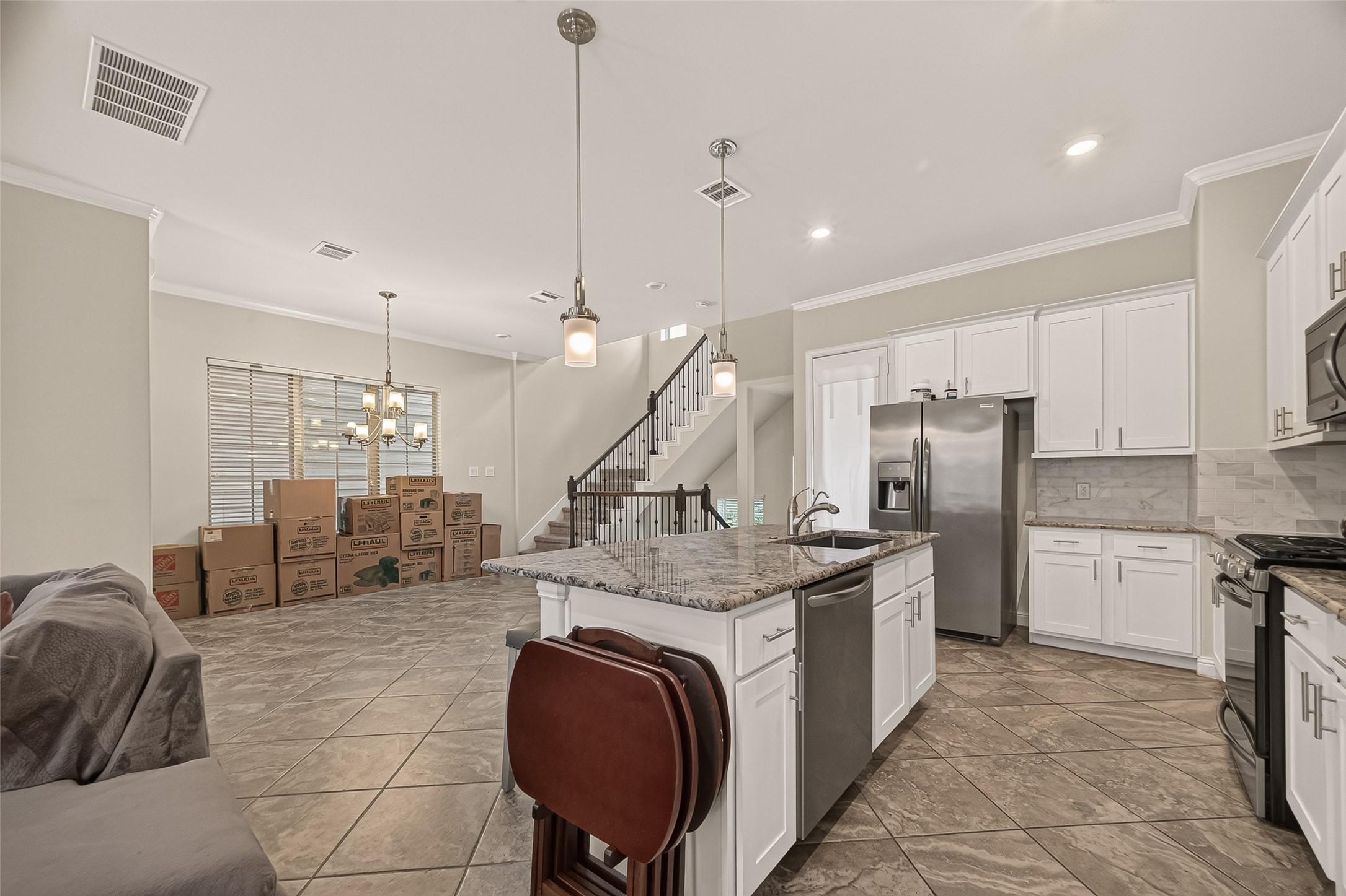 8908 Terrace Pass Drive Houston, TX 77080 - Photo 15 of 30