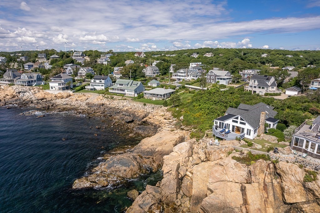 45 Salt Island Road Gloucester, MA 01930 - Photo 1 of 42 a view of a city