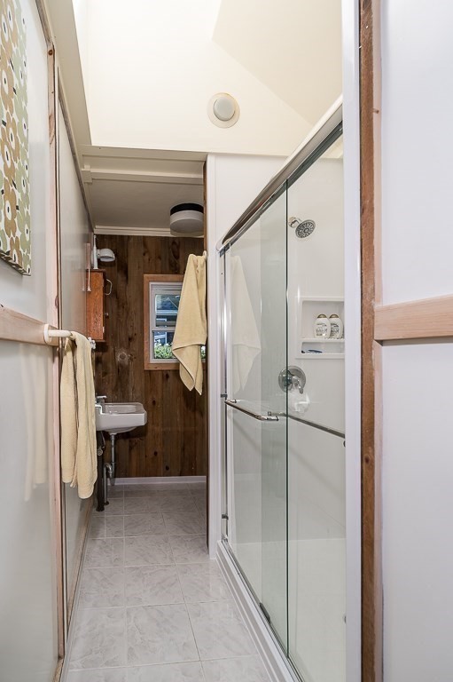 45 Salt Island Road Gloucester, MA 01930 - Photo 24 of 42 a view of a walk in closet