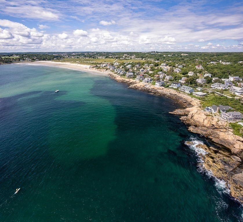 45 Salt Island Road Gloucester, MA 01930 - Photo 37 of 42 a view of an ocean and city