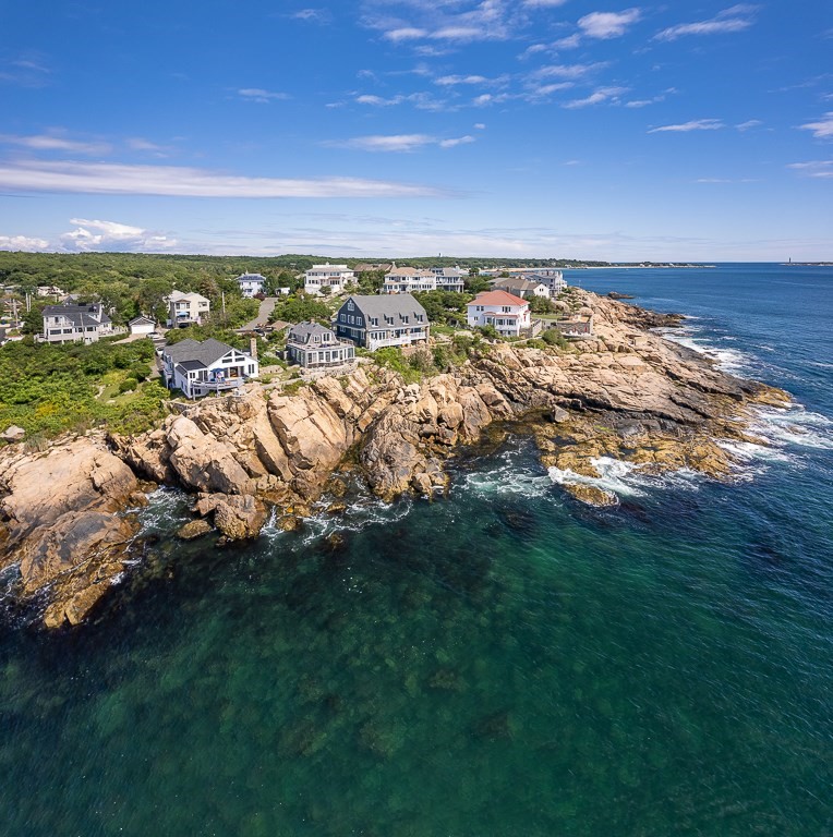 45 Salt Island Road Gloucester, MA 01930 - Photo 42 of 42 a view of an ocean