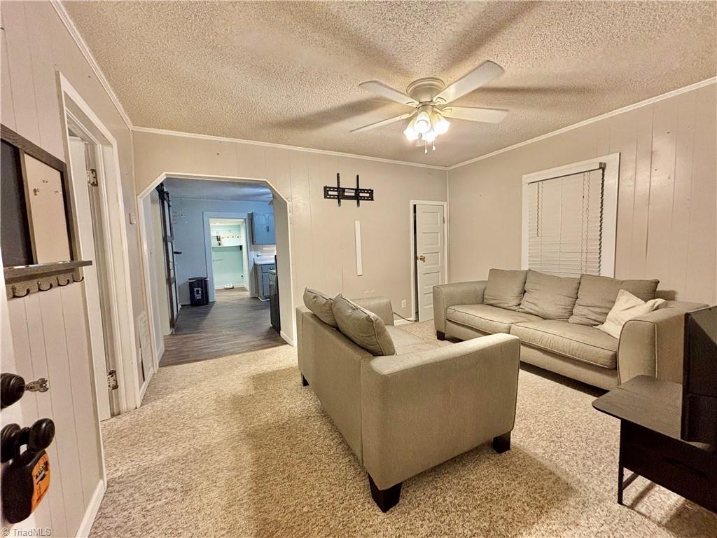 1072 Grassy Knob Road Pinnacle, NC 27043 - Photo 6 of 19