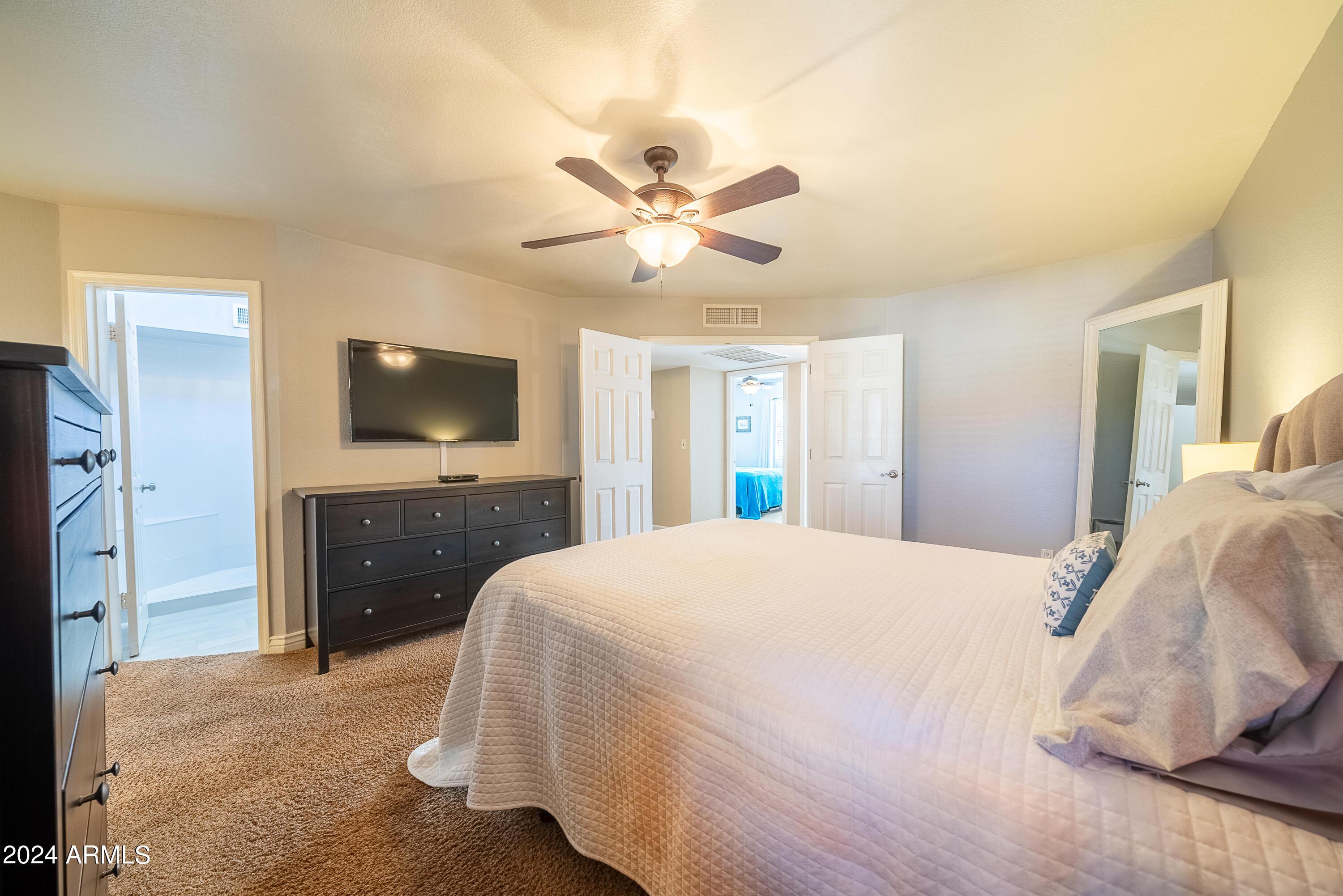 2848 East Brown Road, Unit 46 Mesa, AZ 85213 - Photo 3 of 22 Master
