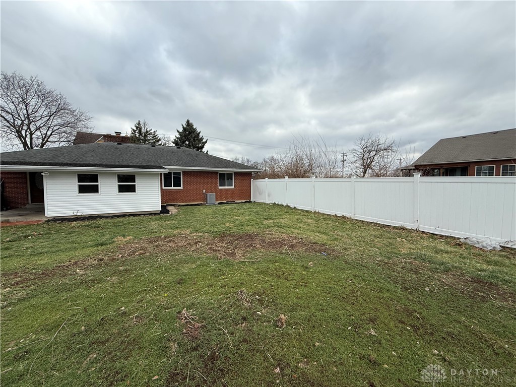 3641 Maxton Road Dayton, OH 45414 - Photo 27 of 28