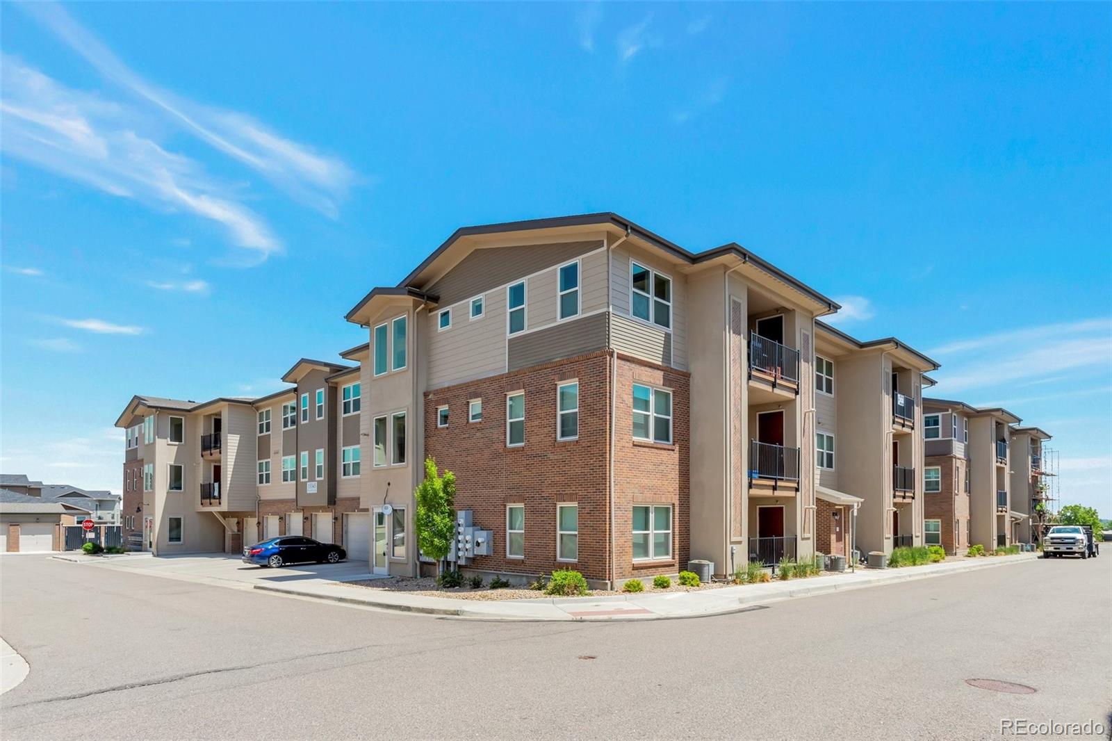 15345 West 64th Ln Unit 306