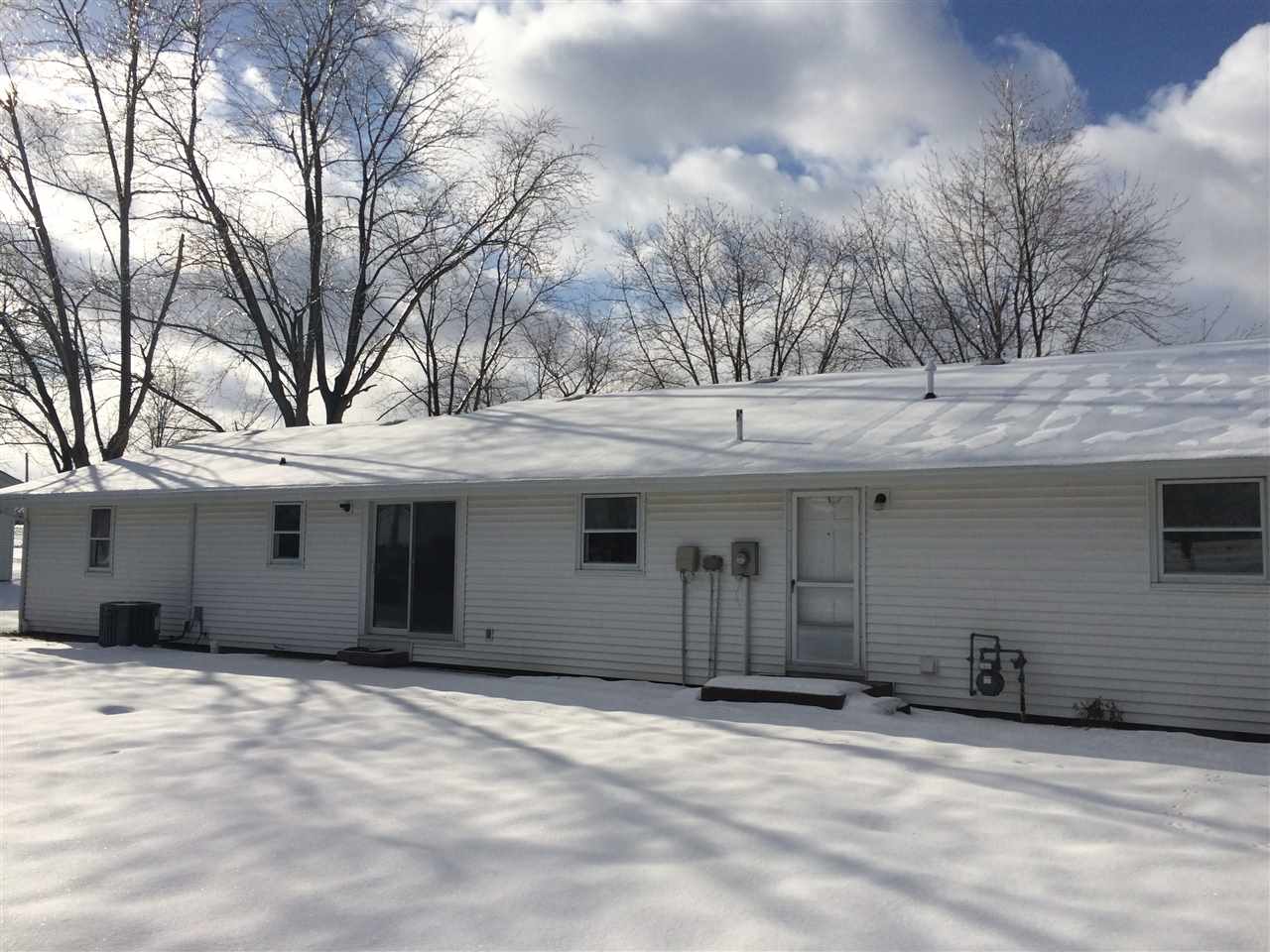 7829 Trentman Road Fort Wayne, IN 46816 - Photo 22 of 25