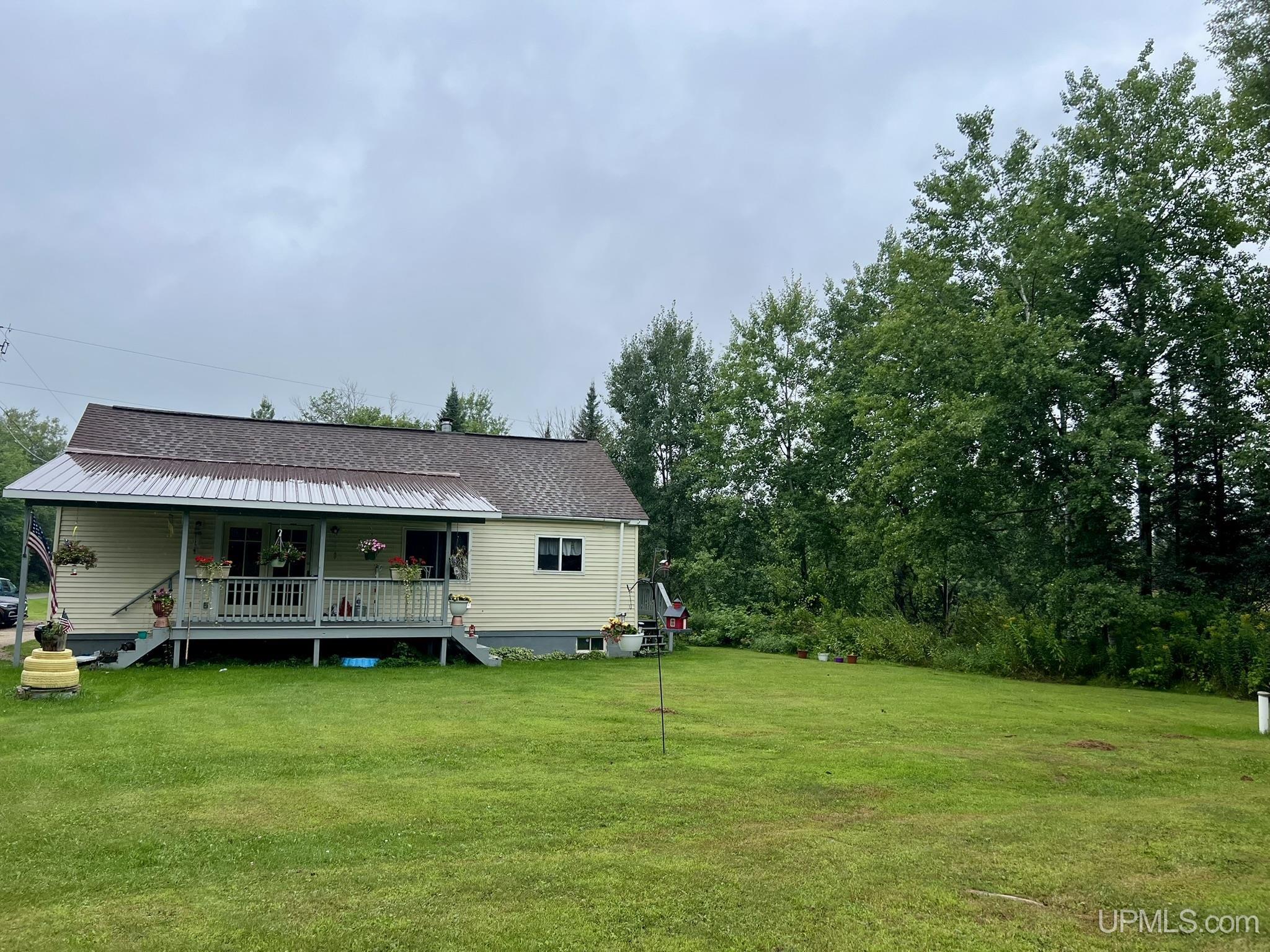4291 Settlement Road Long Lake, WI 54542 - Photo 31 of 34