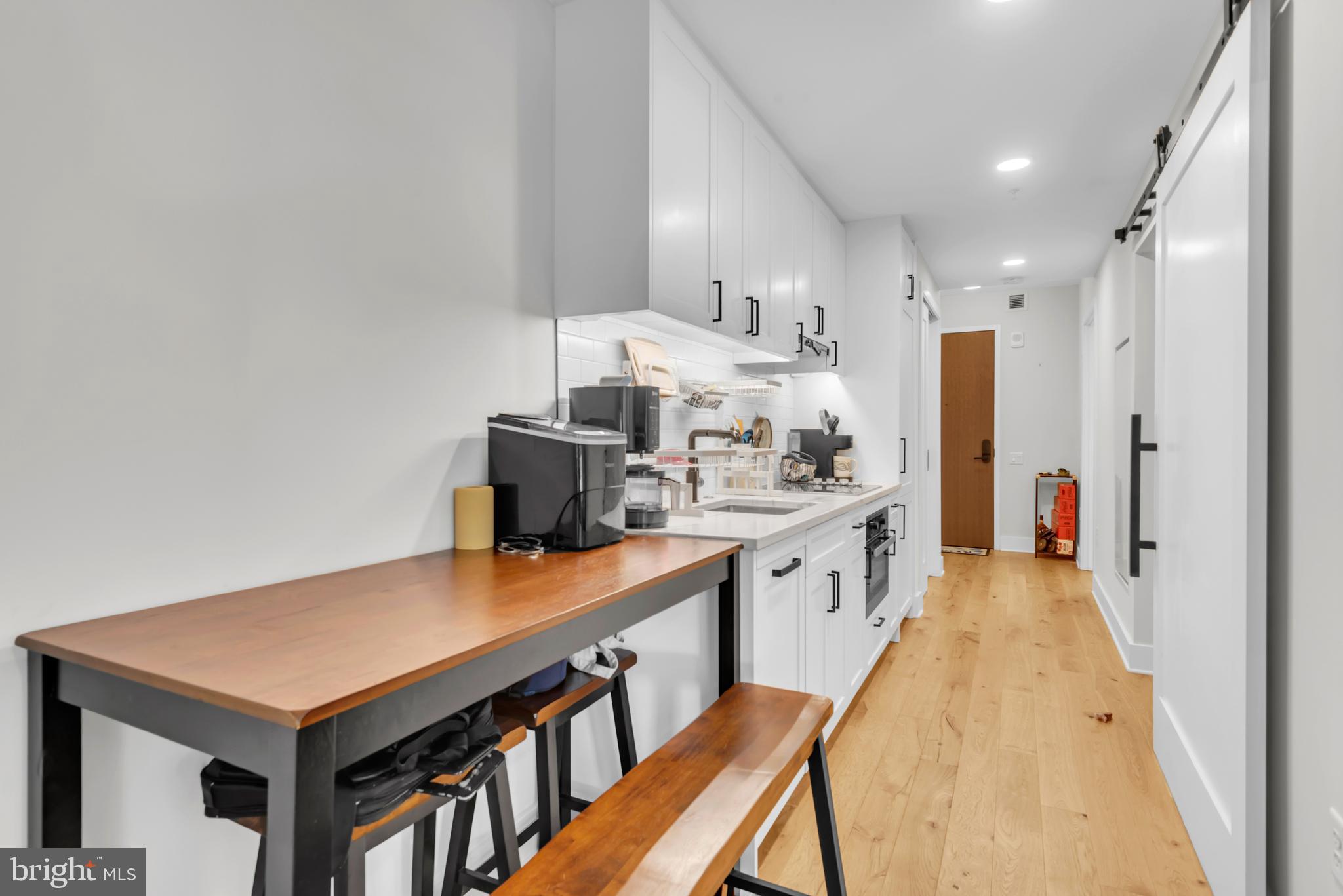 1211 Van Street Southeast, Unit 1014 Washington, DC 20003 - Photo 11 of 38