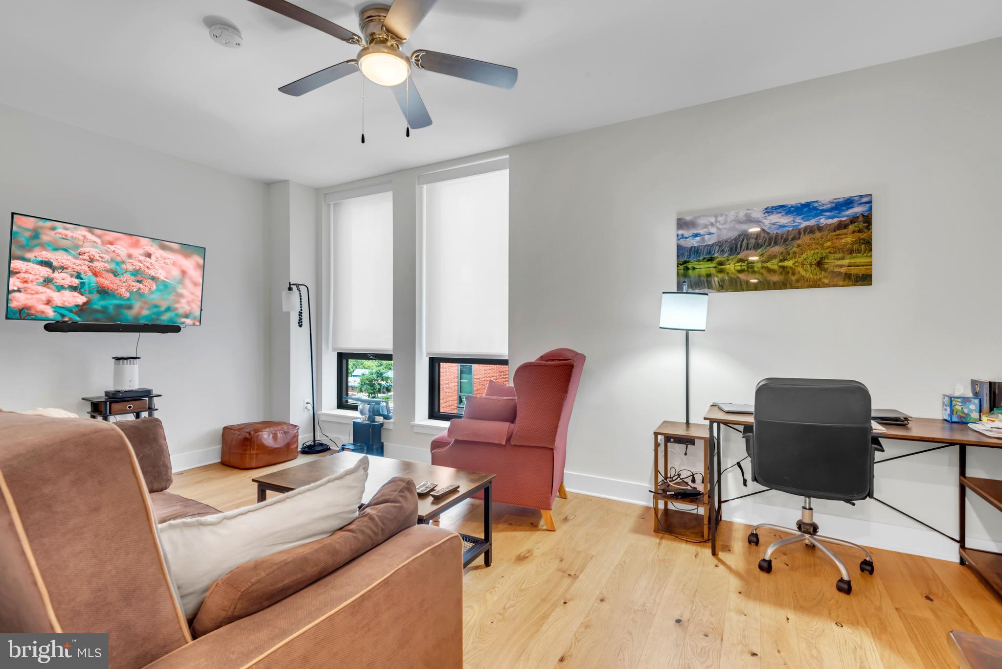 1211 Van Street Southeast, Unit 1014 Washington, DC 20003 - Photo 12 of 38