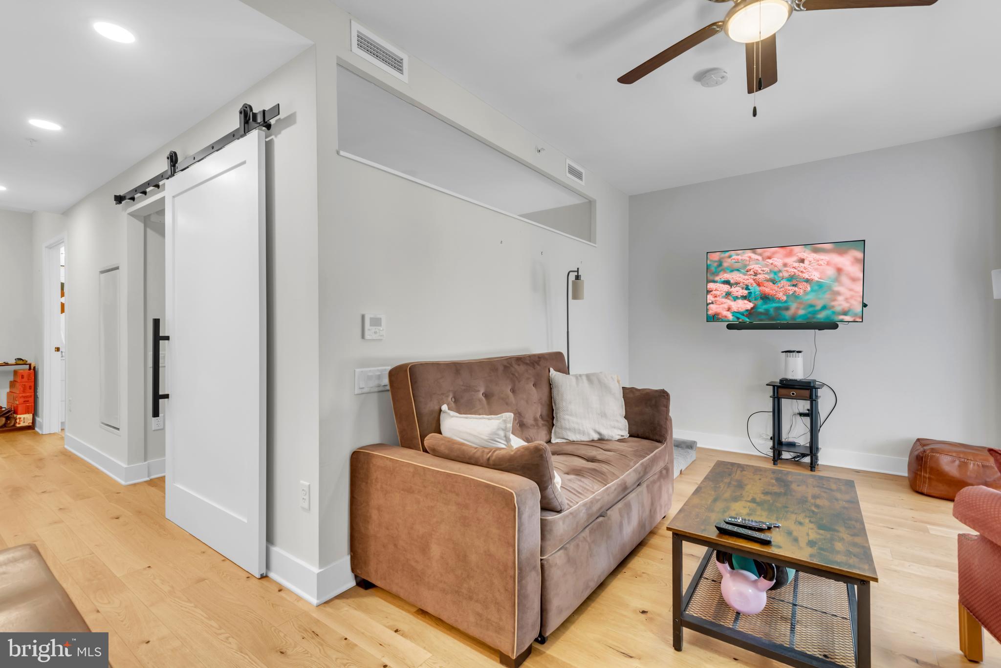 1211 Van Street Southeast, Unit 1014 Washington, DC 20003 - Photo 13 of 38
