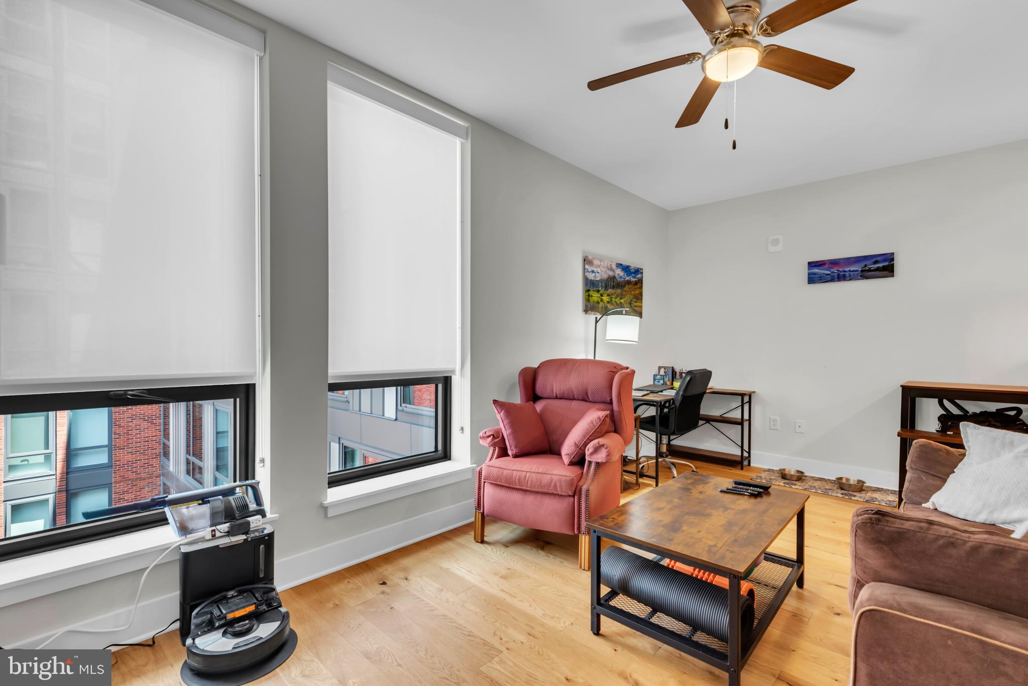 1211 Van Street Southeast, Unit 1014 Washington, DC 20003 - Photo 14 of 38