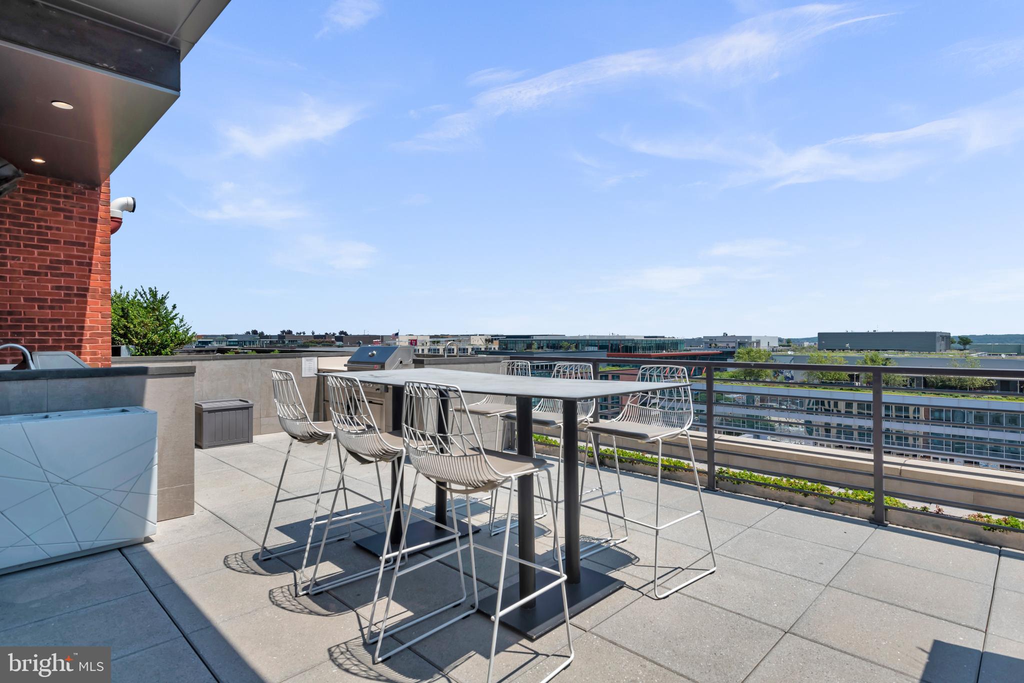 1211 Van Street Southeast, Unit 1014 Washington, DC 20003 - Photo 20 of 38