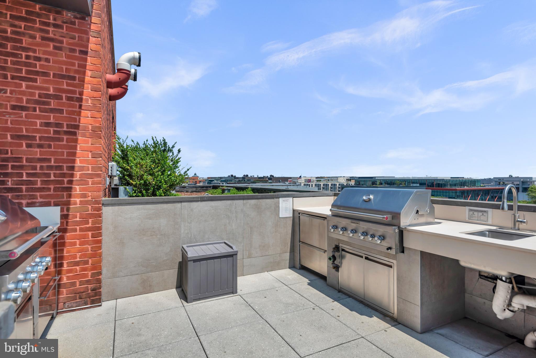 1211 Van Street Southeast, Unit 1014 Washington, DC 20003 - Photo 22 of 38