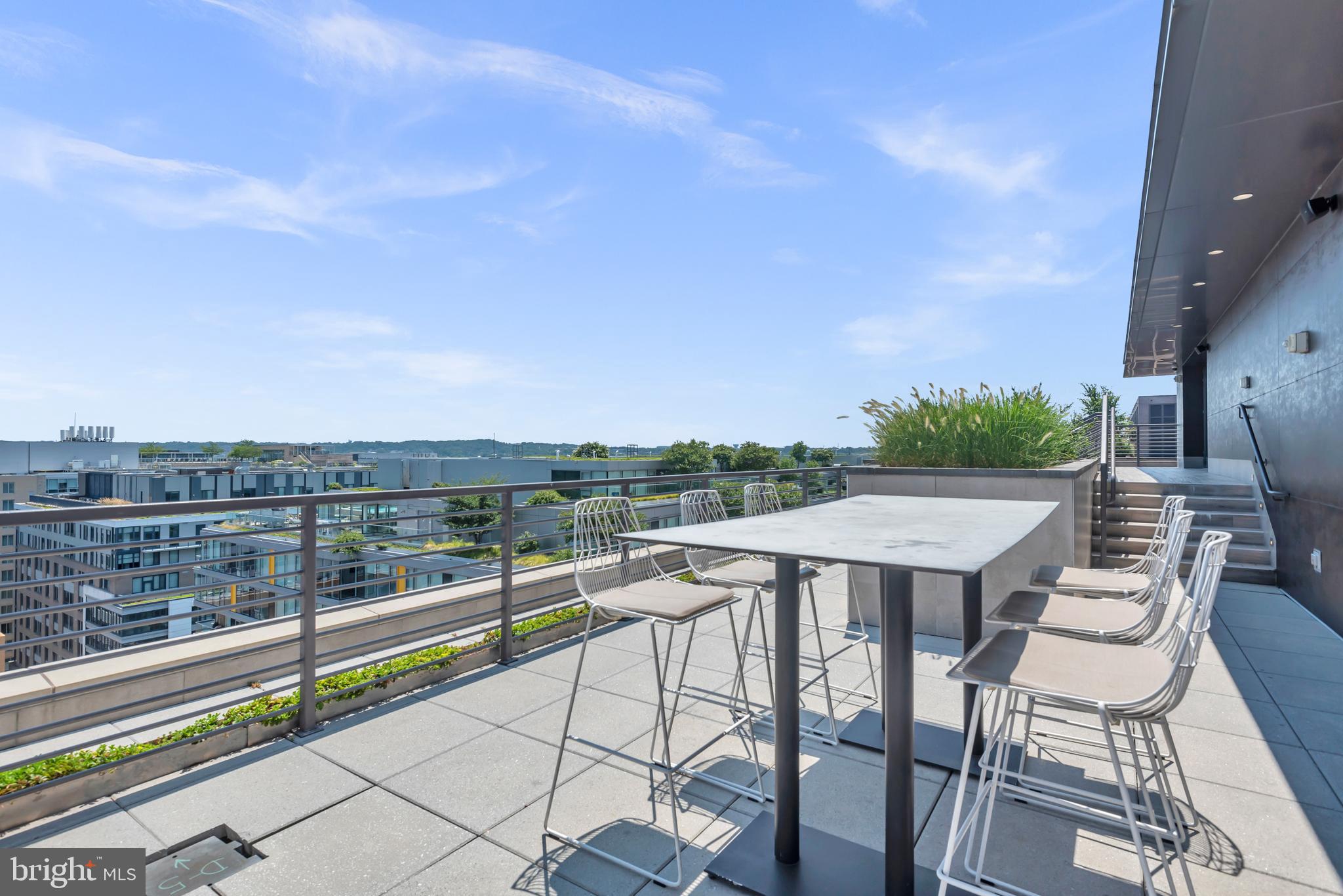 1211 Van Street Southeast, Unit 1014 Washington, DC 20003 - Photo 23 of 38