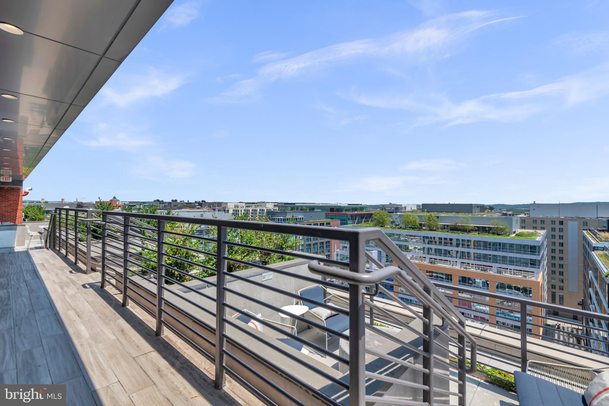 1211 Van Street Southeast, Unit 1014 Washington, DC 20003 - Photo 24 of 38