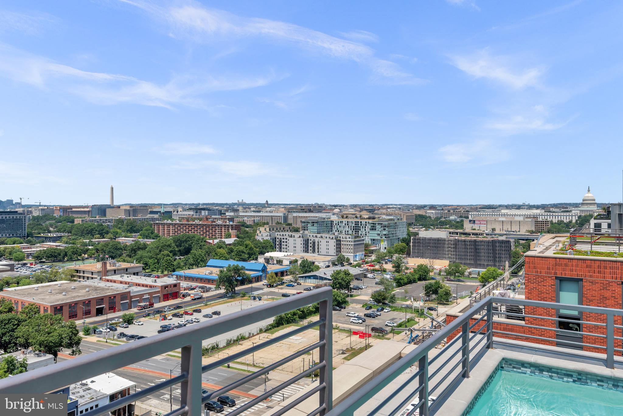 1211 Van Street Southeast, Unit 1014 Washington, DC 20003 - Photo 26 of 38