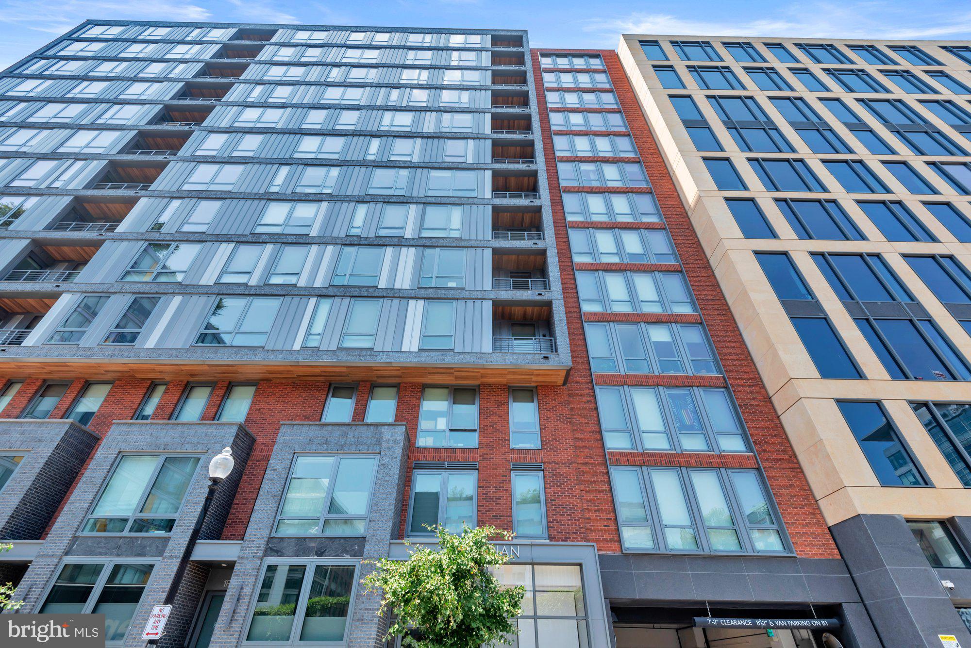 1211 Van Street Southeast, Unit 1014 Washington, DC 20003 - Photo 3 of 38