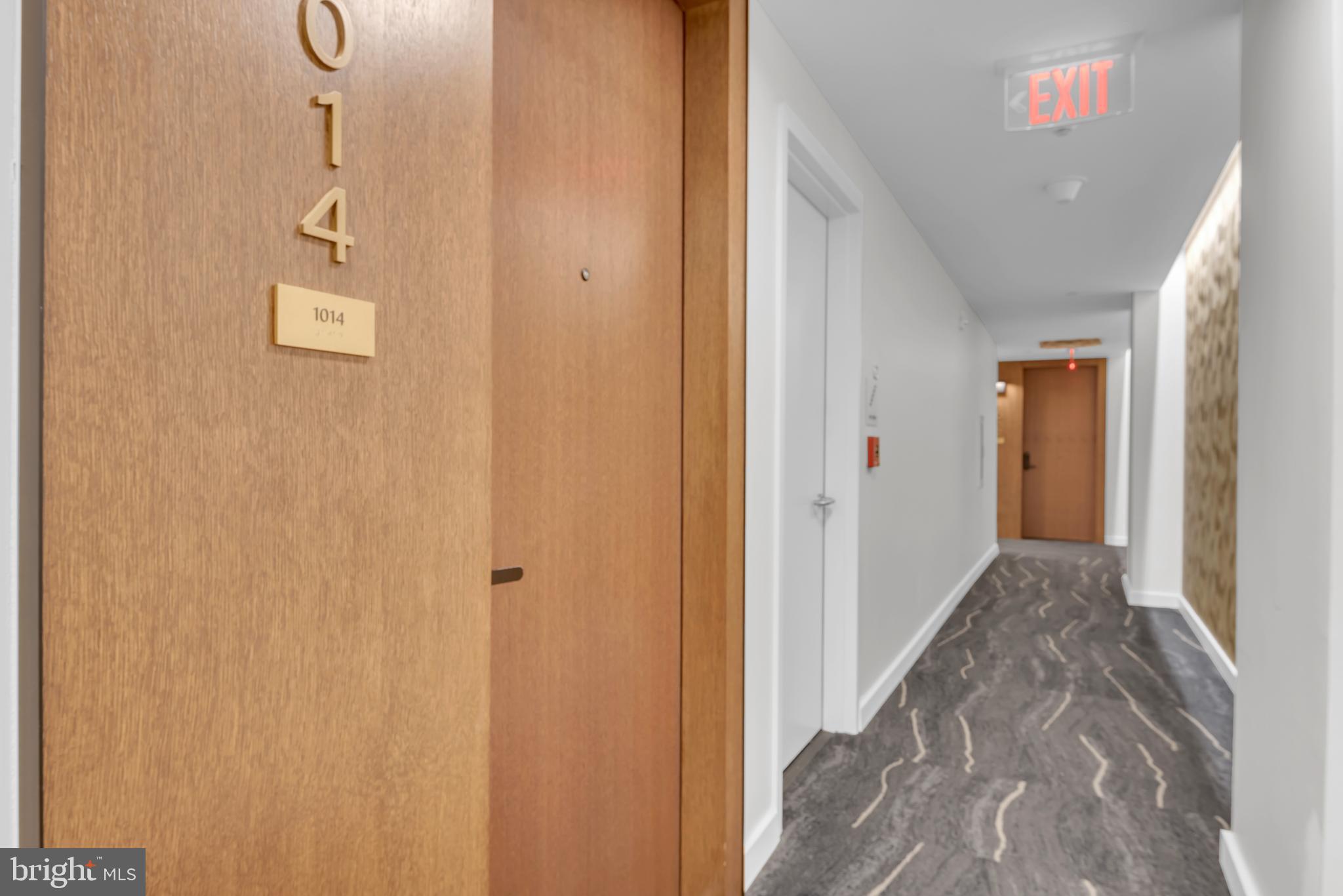 1211 Van Street Southeast, Unit 1014 Washington, DC 20003 - Photo 5 of 38
