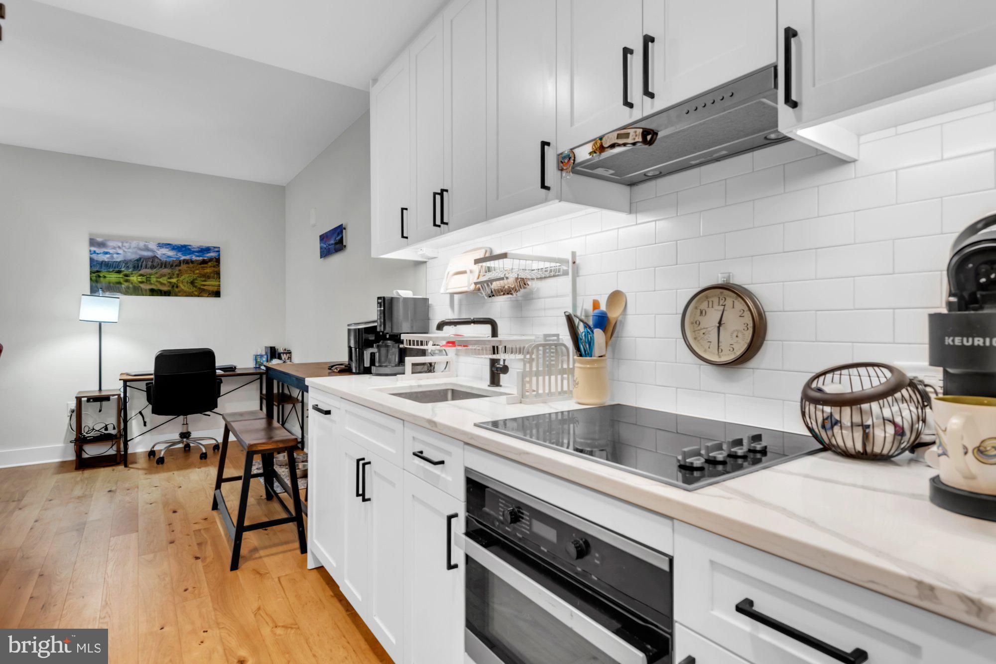 1211 Van Street Southeast, Unit 1014 Washington, DC 20003 - Photo 6 of 38