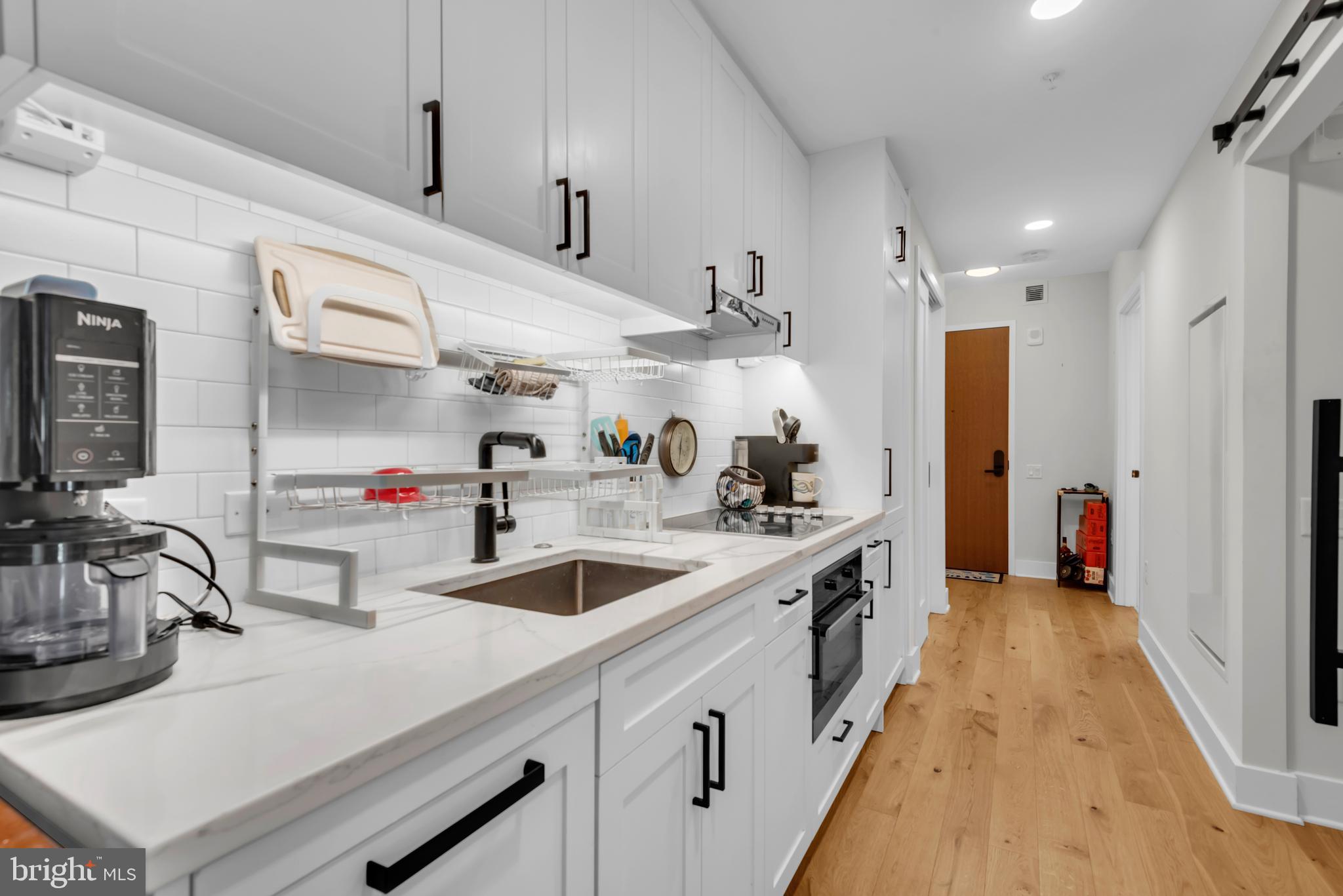 1211 Van Street Southeast, Unit 1014 Washington, DC 20003 - Photo 7 of 38