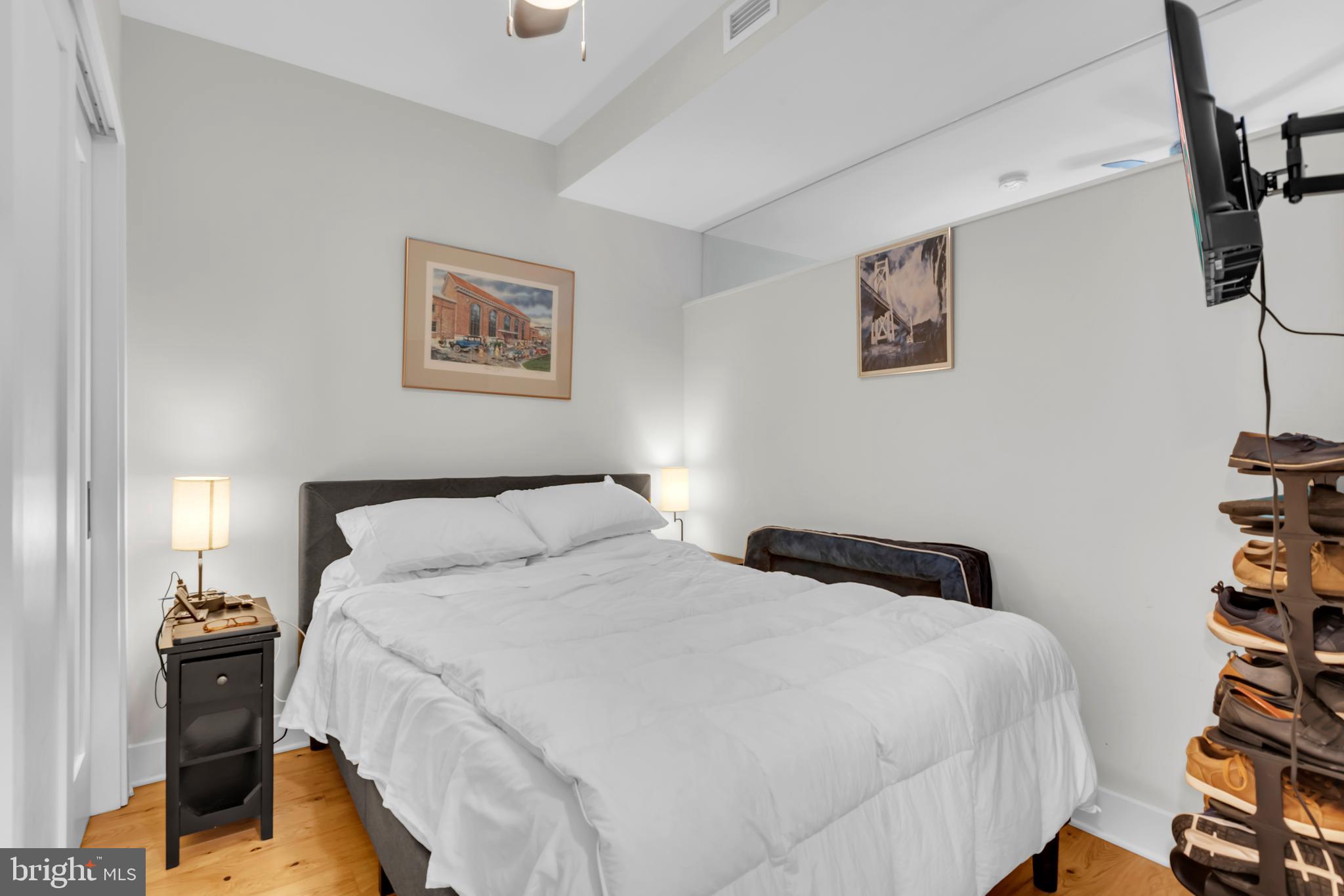 1211 Van Street Southeast, Unit 1014 Washington, DC 20003 - Photo 8 of 38