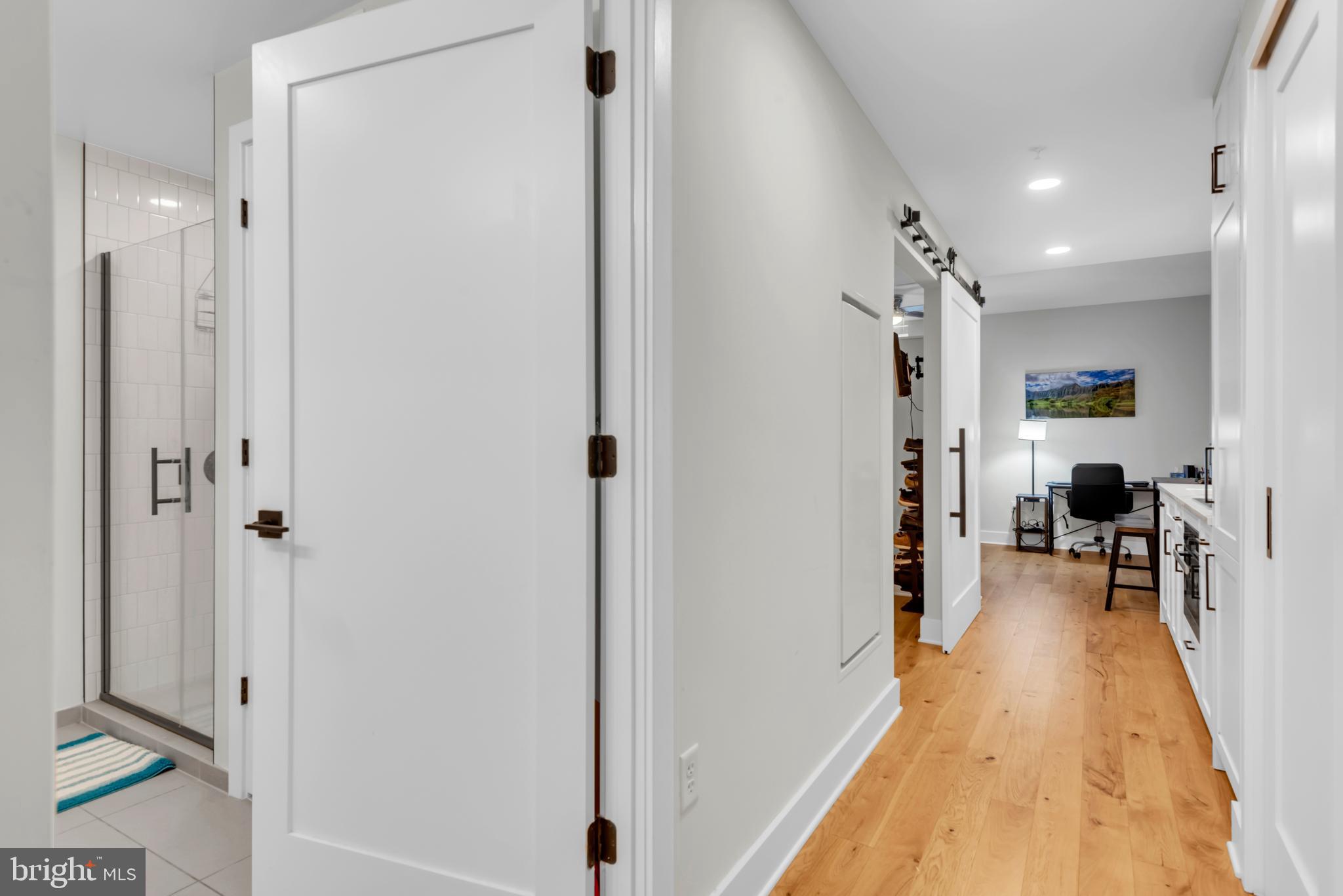 1211 Van Street Southeast, Unit 1014 Washington, DC 20003 - Photo 9 of 38