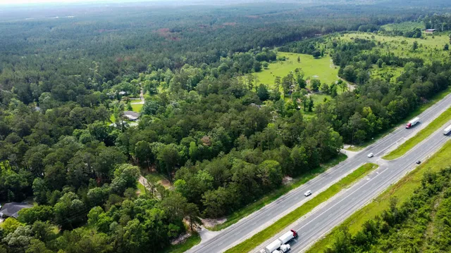 $59,000 | 0 Hwy 59 Corrigan Tx 75939, Corrigan, TX 75939