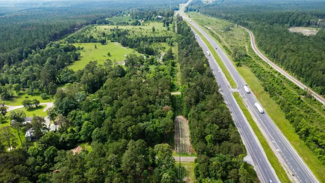 $59,000 | 0 Hwy 59 Corrigan Tx 75939, Corrigan, TX 75939