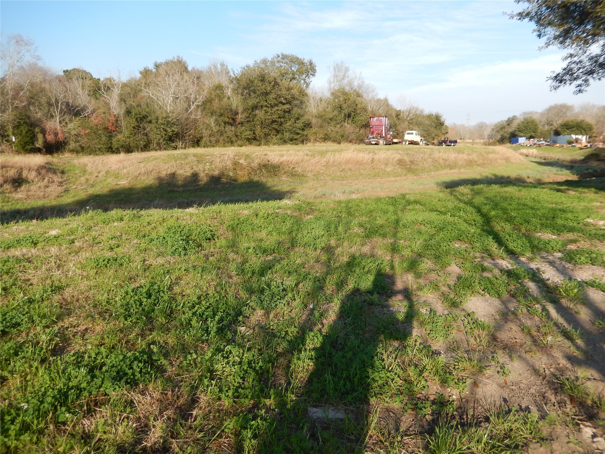 815 Jasmine Street Fresno, TX 77545 - Photo 3 of 7 a view of lake view and mountain view