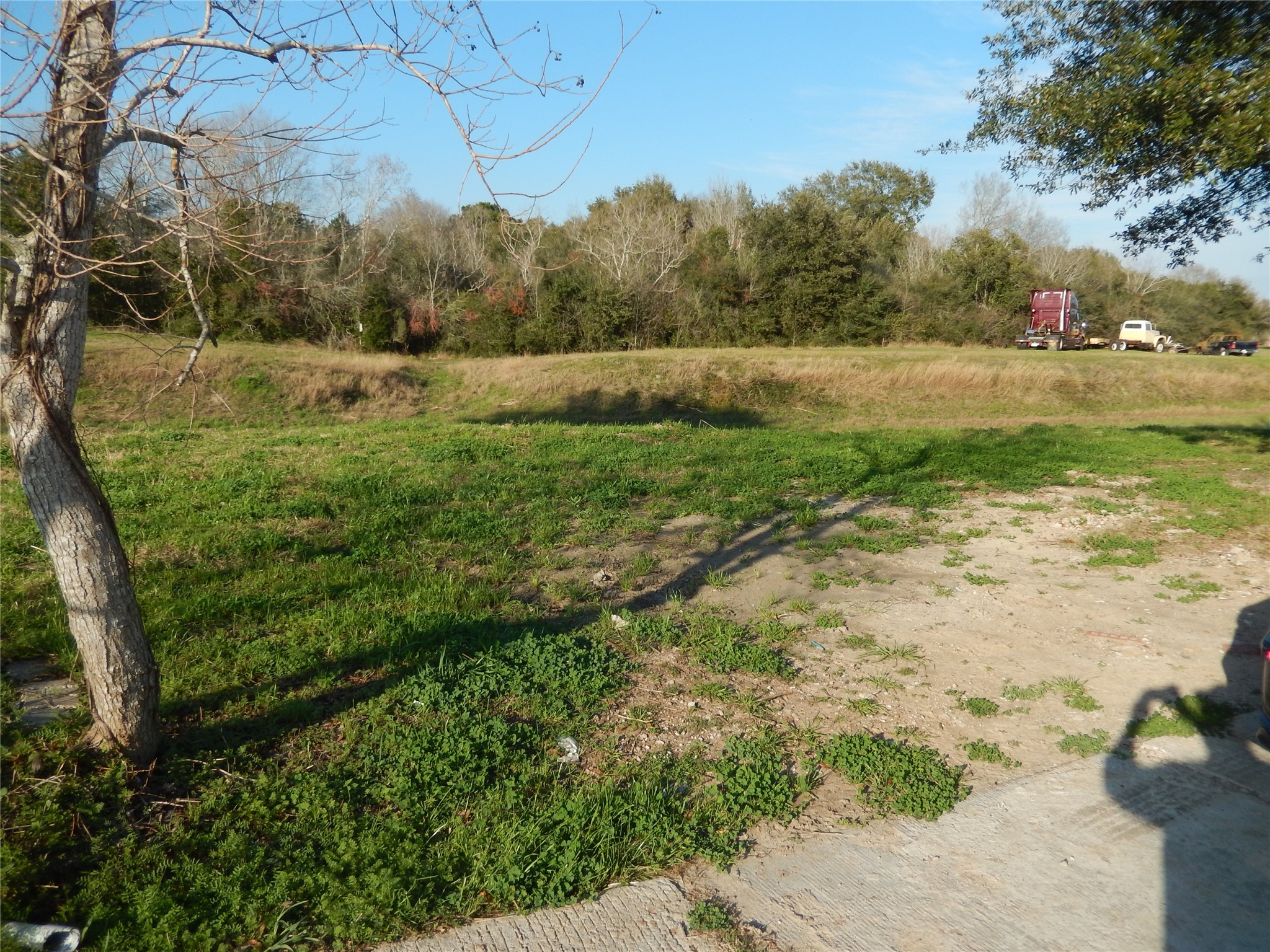 815 Jasmine Street Fresno, TX 77545 - Photo 5 of 7 a view of an outdoor space with a lake view