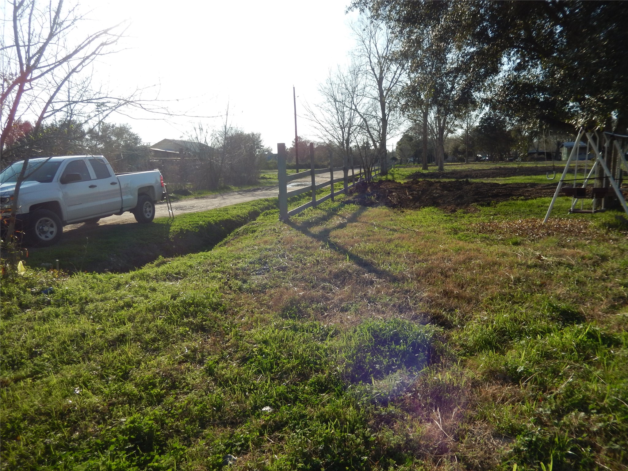 815 Jasmine Street Fresno, TX 77545 - Photo 10 of 11 a view of yard with green space