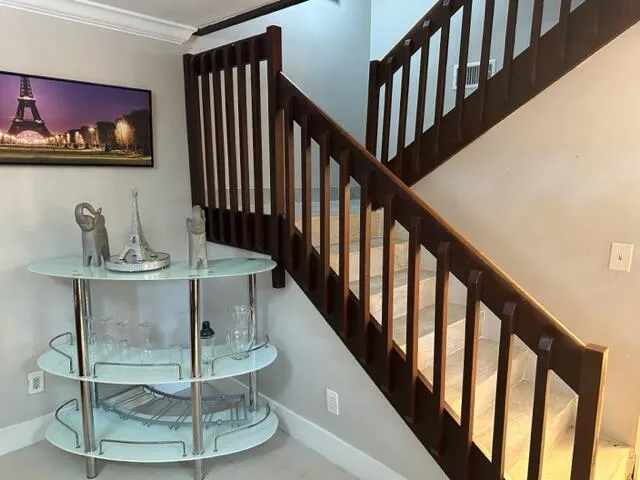 a view of living room