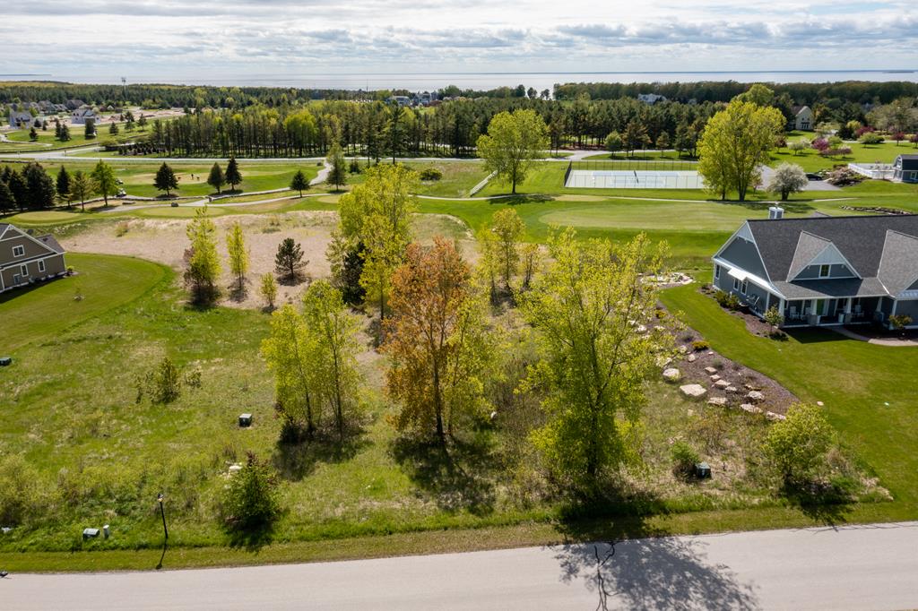 Ida Red Road Egg Harbor, WI 54209 - Photo 1 of 7 Main View