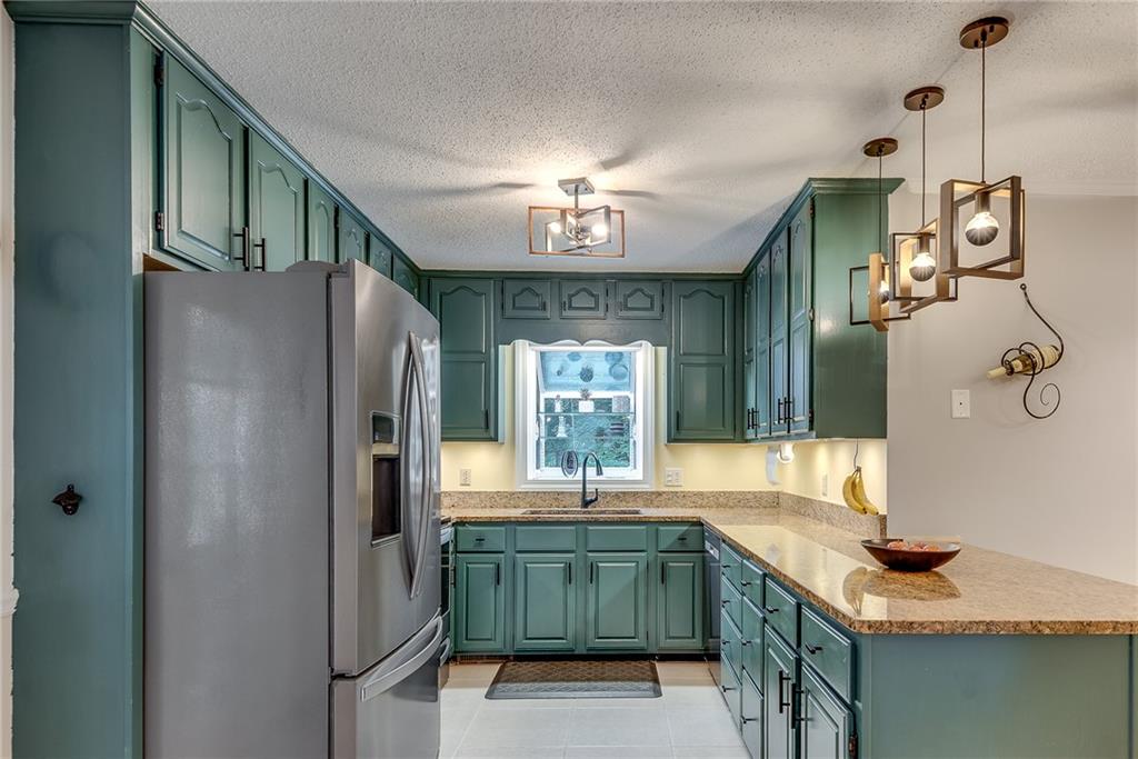 143 Barnard Road Cohutta, GA 30710 - Photo 34 of 91 Gallery Image 34