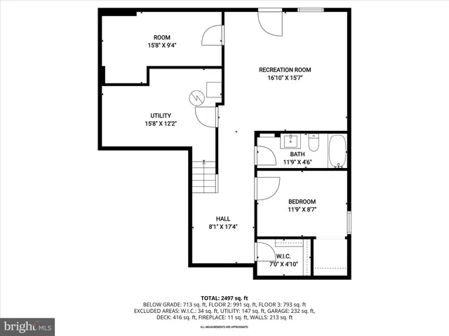 $3,500 | 8806 Admiral Drive, Laurel, MD 20708