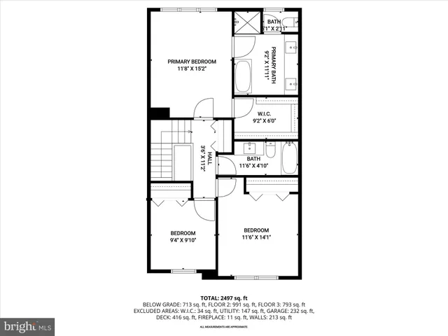 $3,500 | 8806 Admiral Drive, Laurel, MD 20708