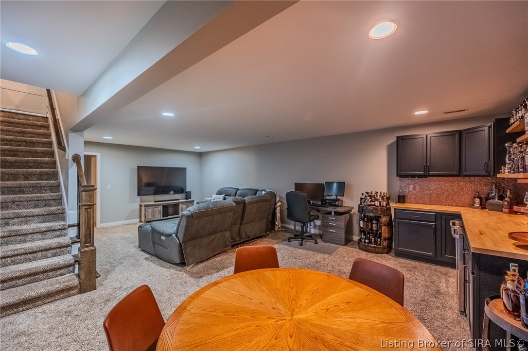 2903 Boulder Ridge Drive Jeffersonville, IN 47130 - Photo 24 of 46