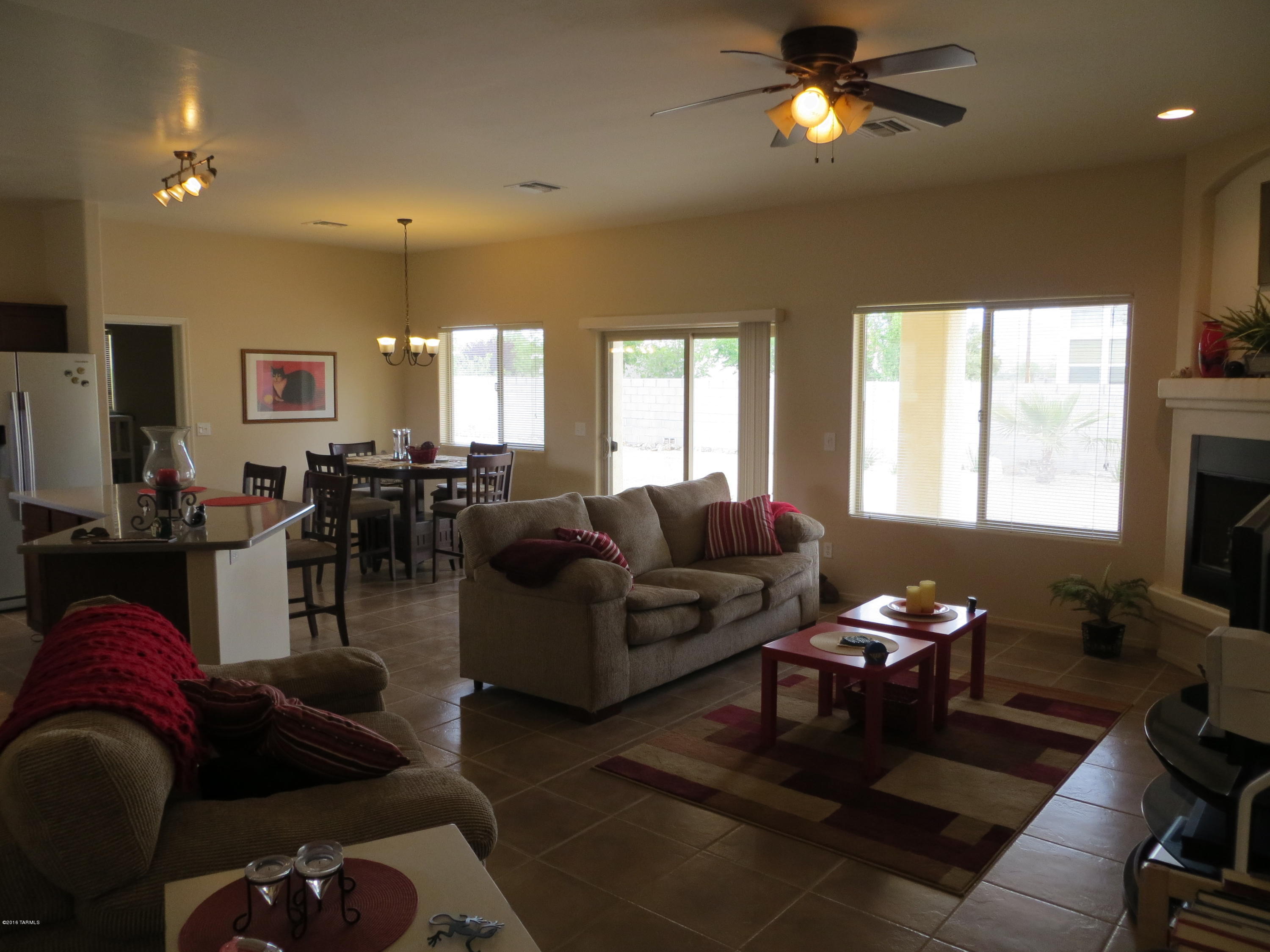 1703 Matus Court Rio Rico, AZ 85648 - Photo 14 of 28
