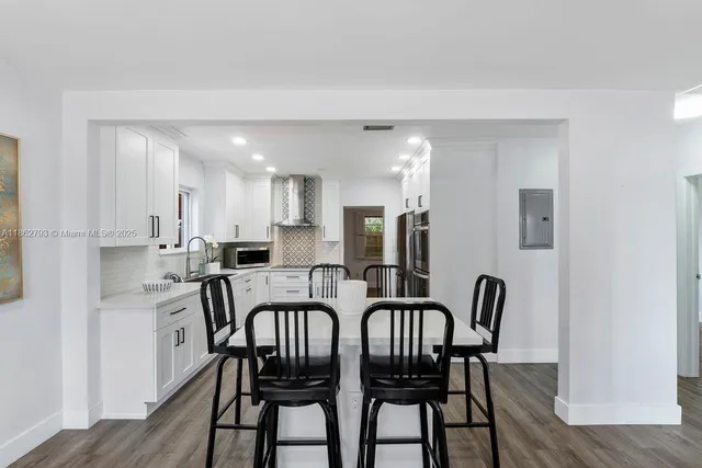 $549,000 | 35 Southwest 50th Avenue, Miami, FL 33134