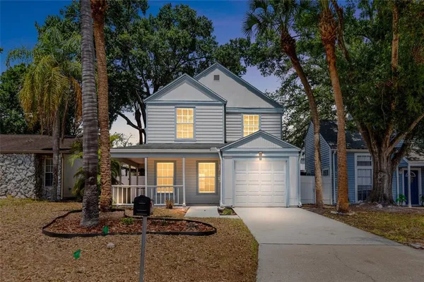 $344,000 | 7608 Willow Park Drive, Temple Terrace, FL 33637