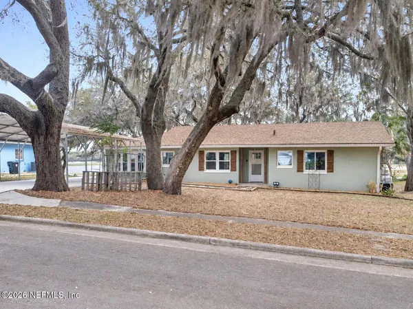 $479,900 | 628 Bethel Street, Keystone Heights, FL 32656