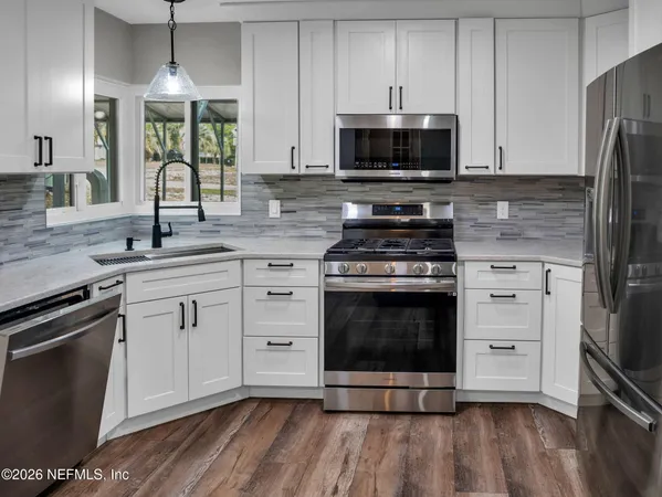$479,900 | 628 Bethel Street, Keystone Heights, FL 32656