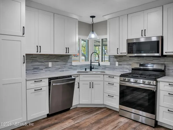 $479,900 | 628 Bethel Street, Keystone Heights, FL 32656