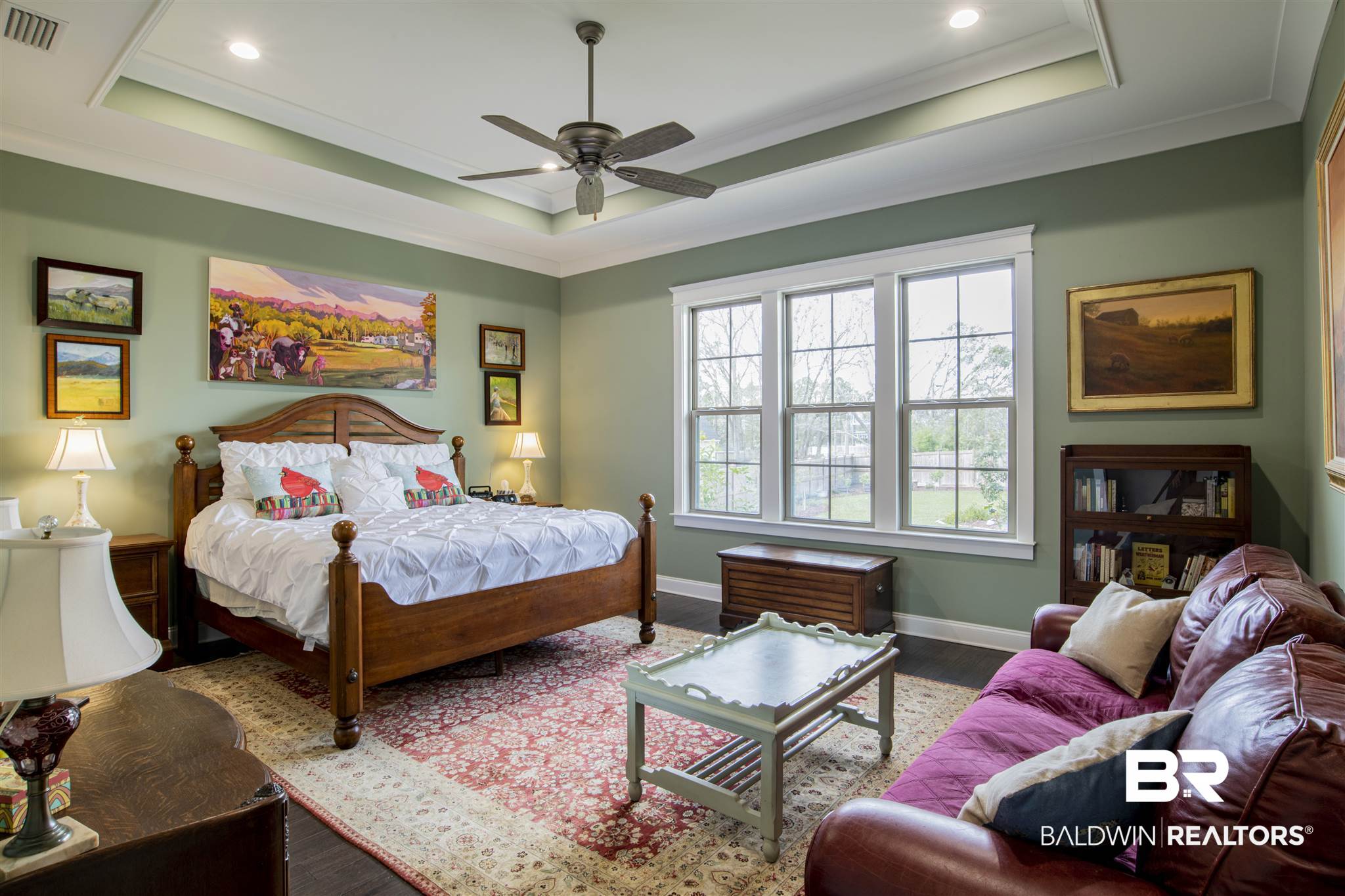 17467 Burwick Loop Fairhope, AL 36532 - Photo 12 of 26