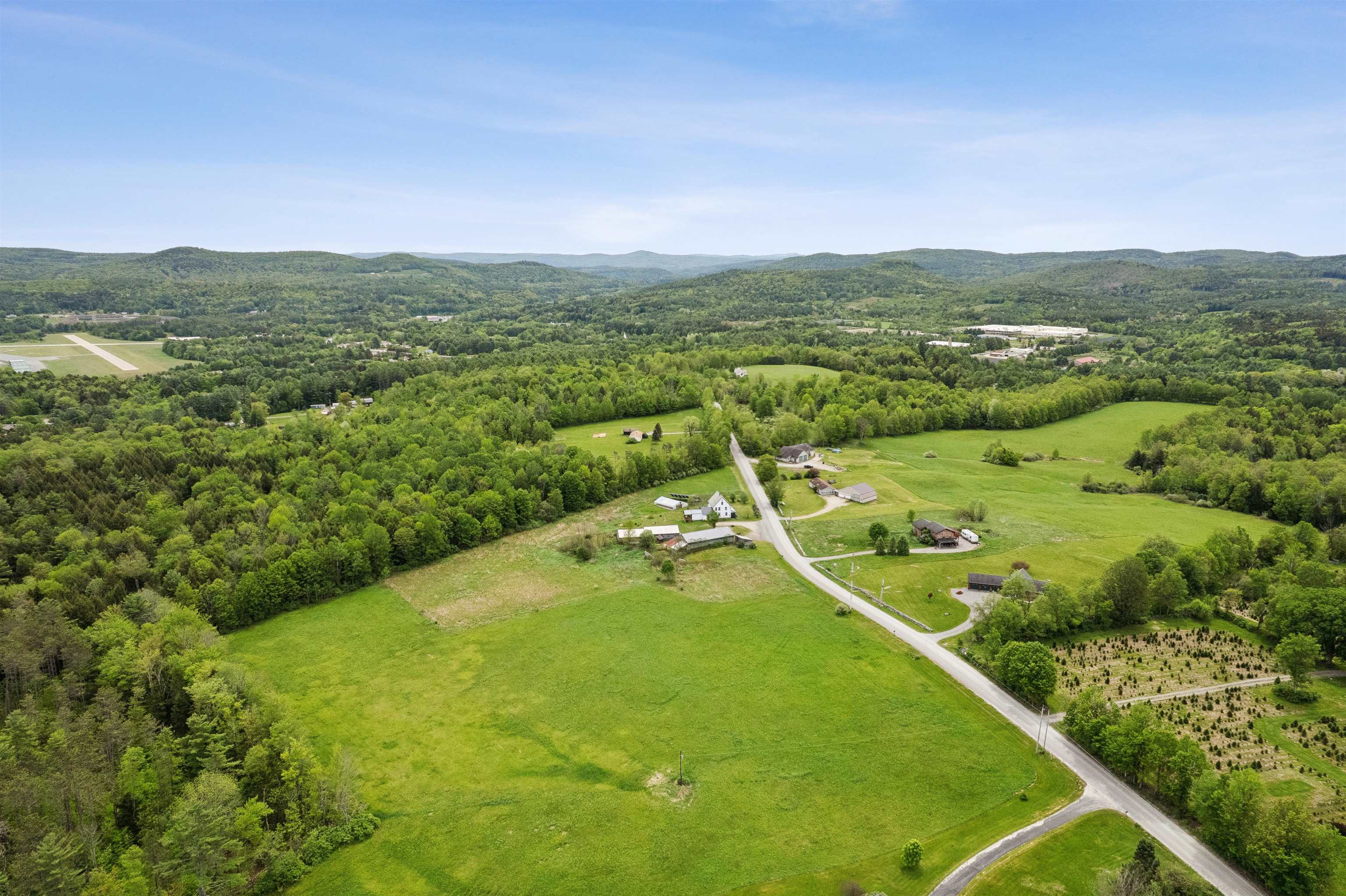 133 Baltimore Road Springfield, VT 05150 - Photo 46 of 53