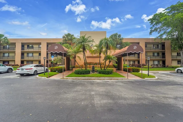$195,999 | 7342 Ashmont Circle, Unit 203, Tamarac, FL 33321
