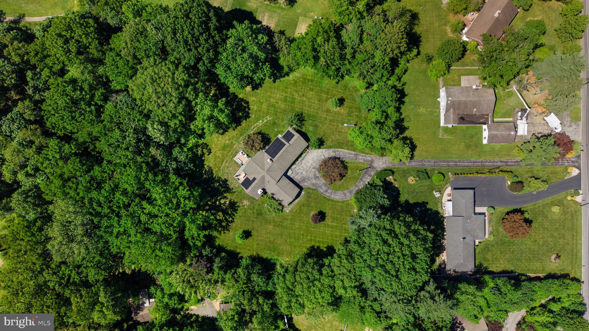 118 South Schuylkill Avenue Eagleville, PA 19403 - Photo 4 of 66 Aerial