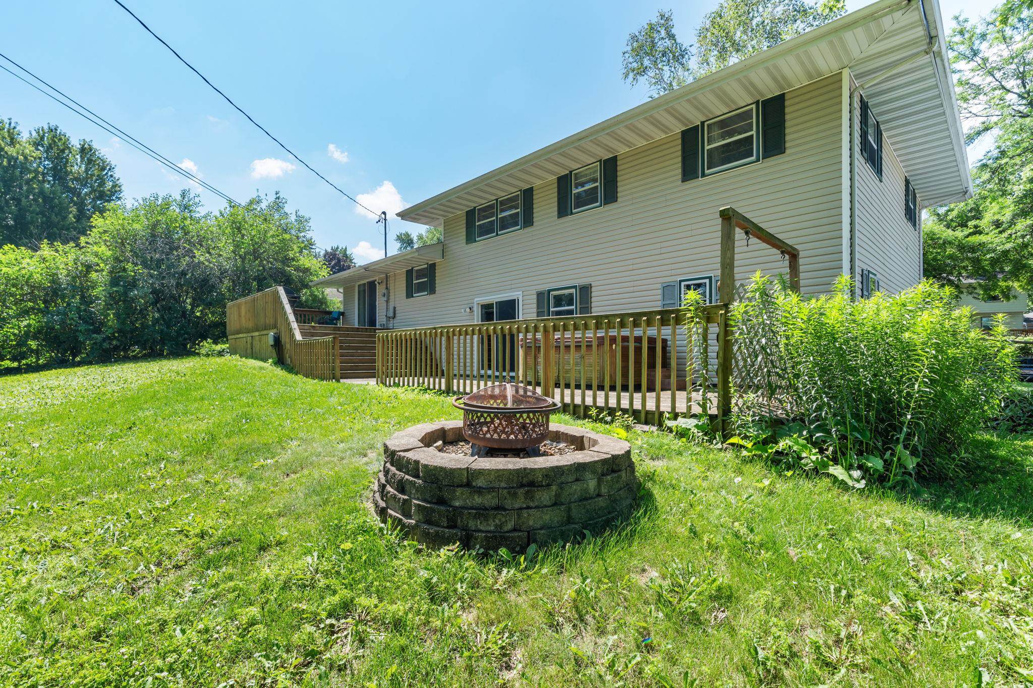 1011 Bay Ridge Road Madison, WI 53716 - Photo 37 of 38