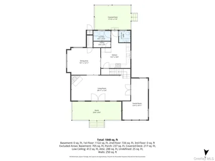 $849,000 | 104 Elm Street, Sayville, NY 11782