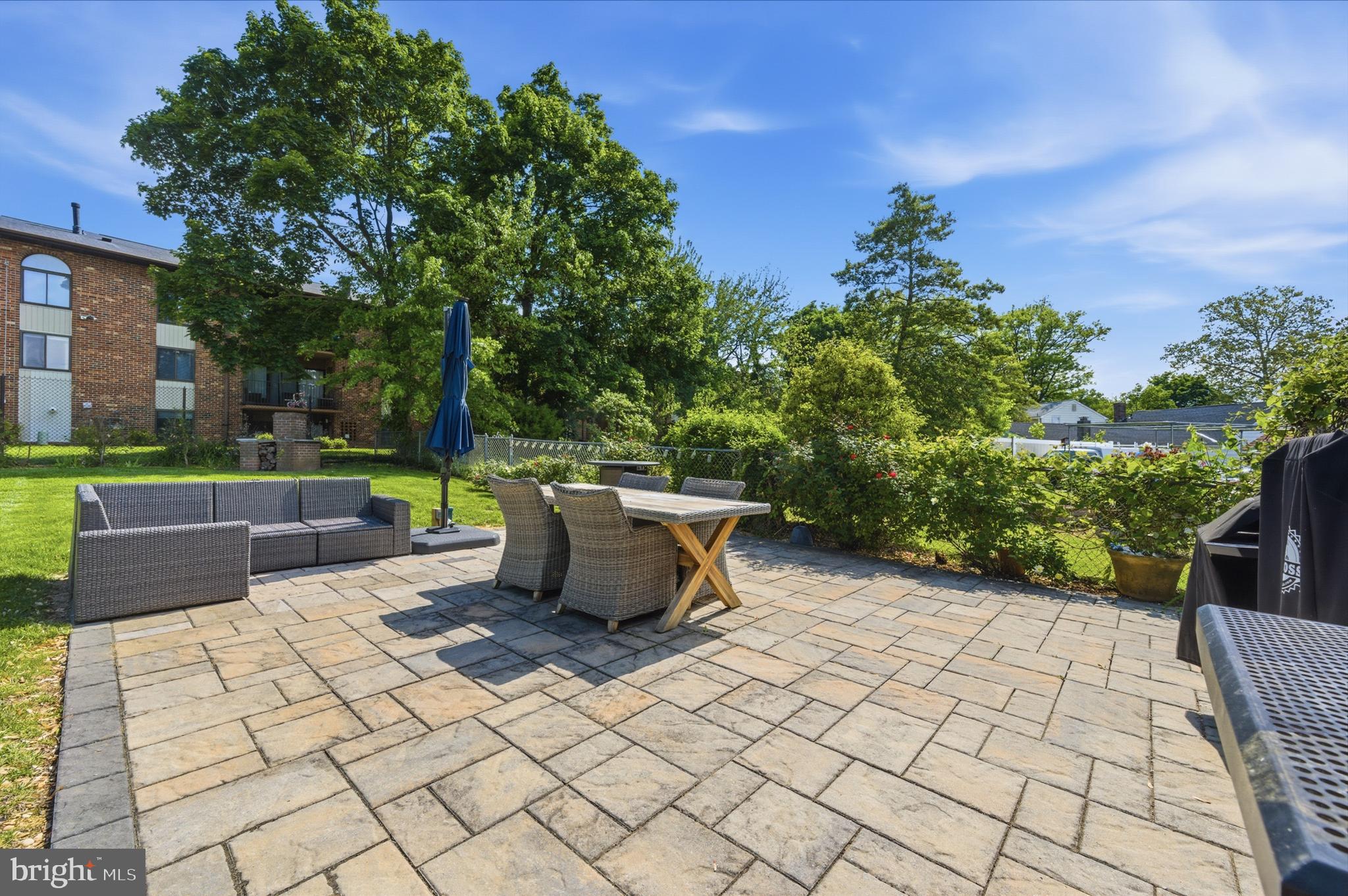 621 Woodsdale Road Baltimore, MD 21228 - Photo 42 of 59